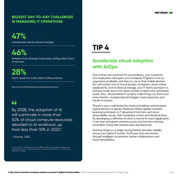 IT Operations - Page 6