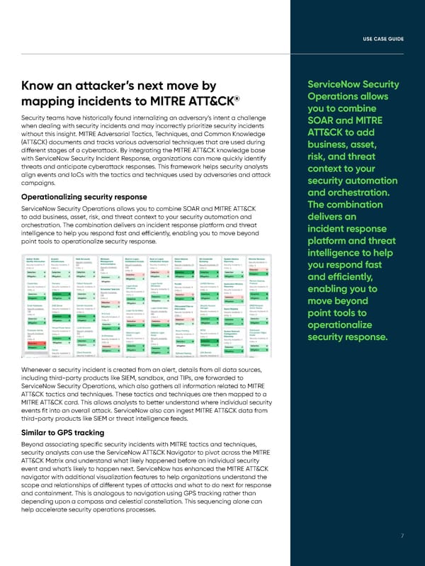 Security Operations - Page 7