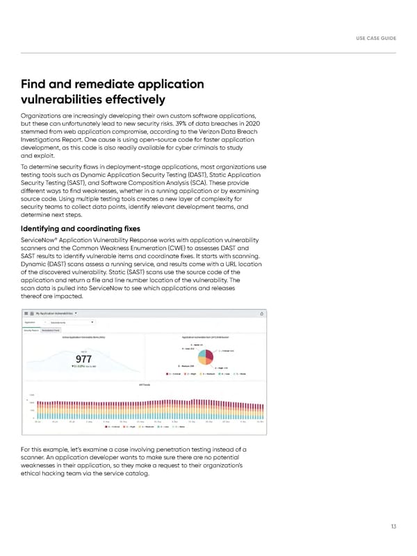 Security Operations - Page 13