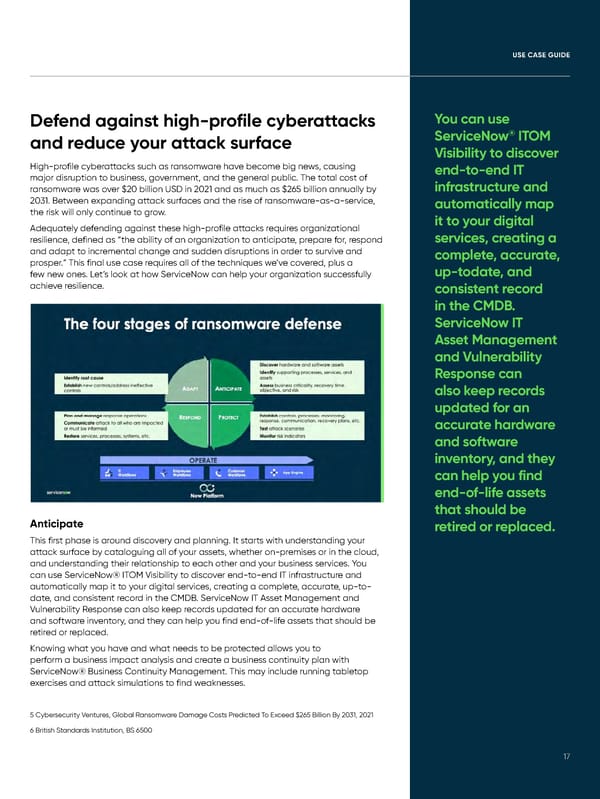 Security Operations - Page 17