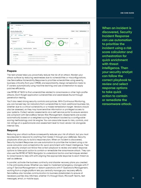 Security Operations - Page 18