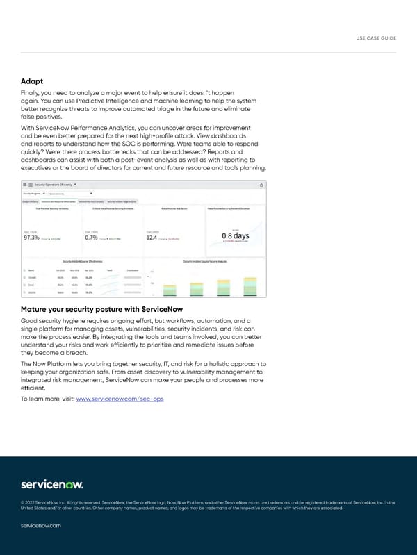 Security Operations - Page 19