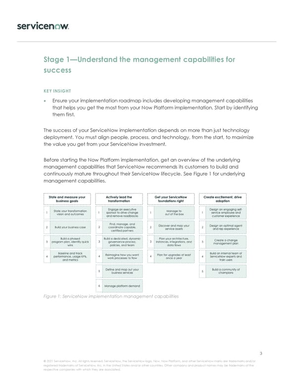 Implementation Journey - Page 3