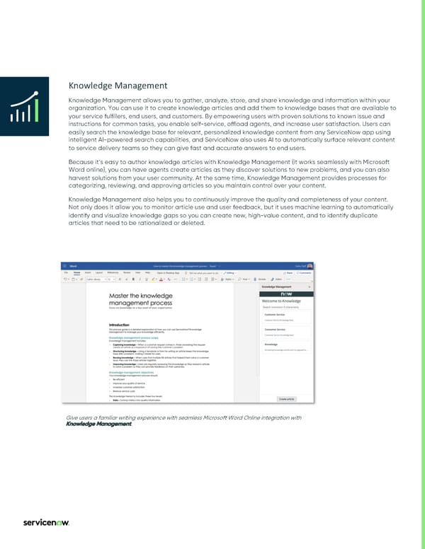 The Now Platform Reference Guide - Page 6