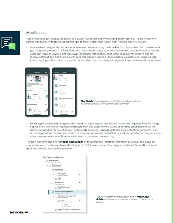 The Now Platform Reference Guide - Page 10