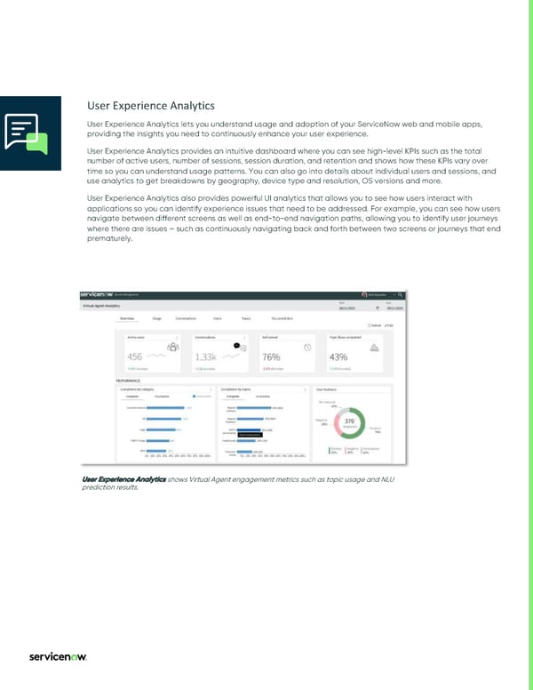 The Now Platform Reference Guide - Page 11