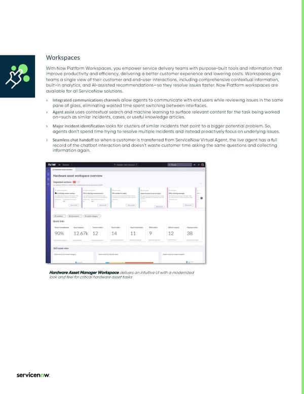 The Now Platform Reference Guide - Page 13