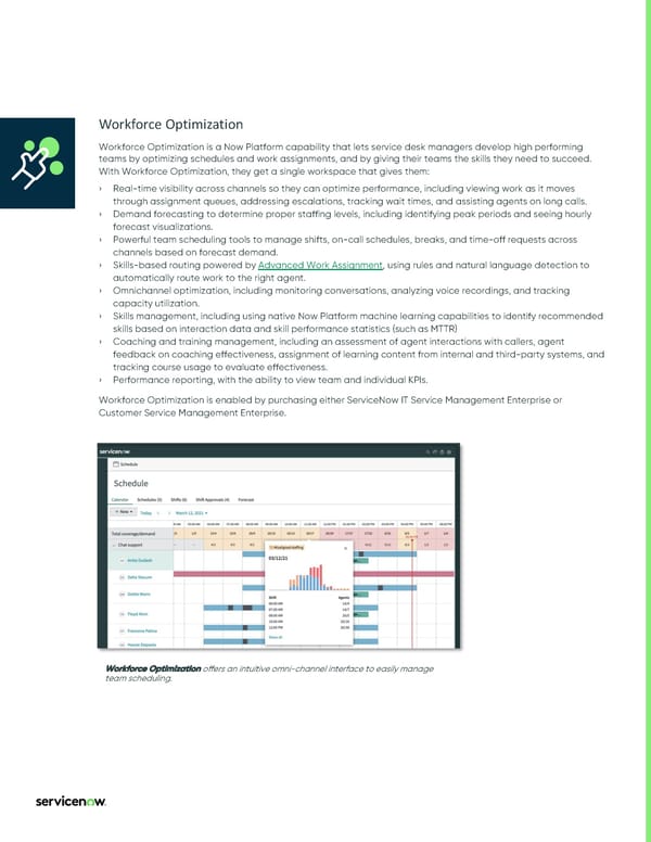 The Now Platform Reference Guide - Page 17