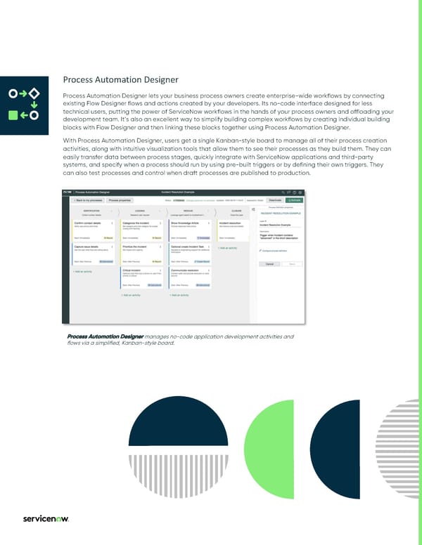 The Now Platform Reference Guide - Page 19