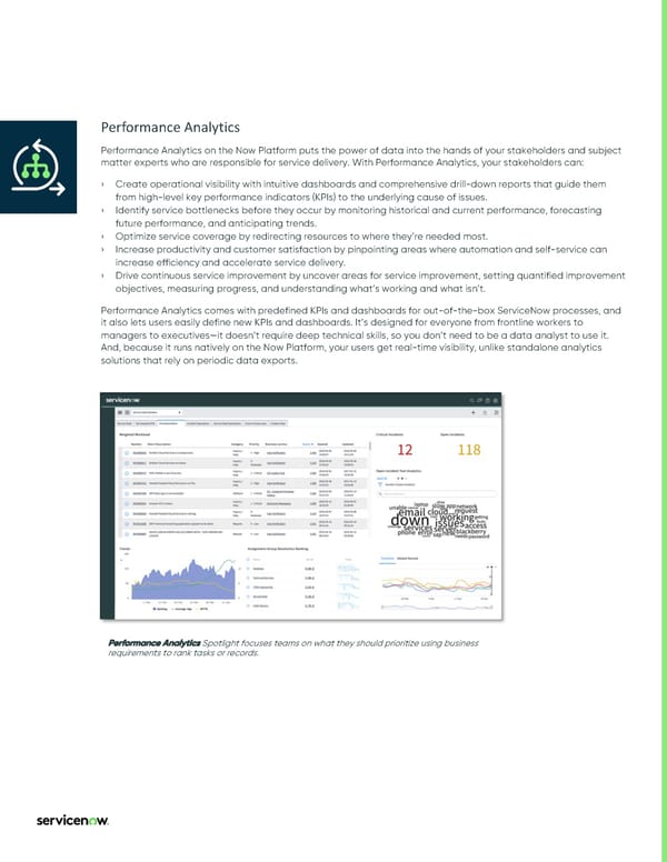 The Now Platform Reference Guide - Page 25